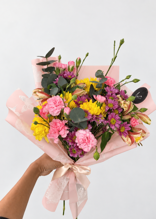 Producto - Ramo Primaveral - 5