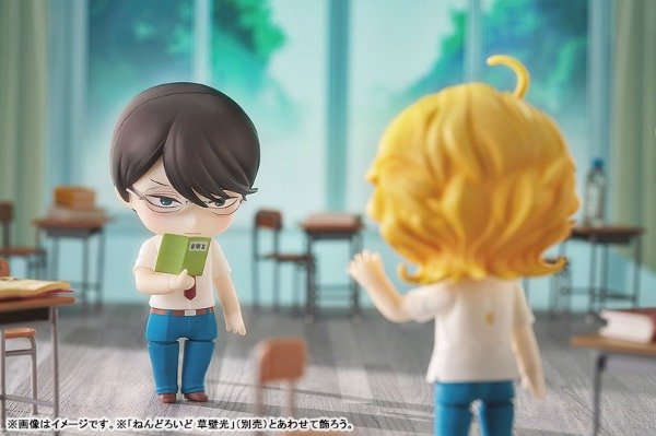 Producto - A PEDIDO Nendoroid "Doukyusei" Licht Sajo (Jap) - 7