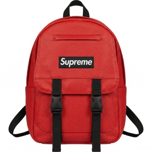 Producto - Mochila Barbero Supreme