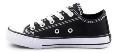 Producto - ZAPATILLAS NEGRAS - 3