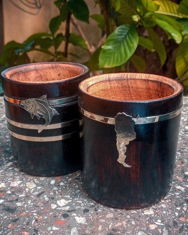 Producto - Mates Rectos (carbonizados)