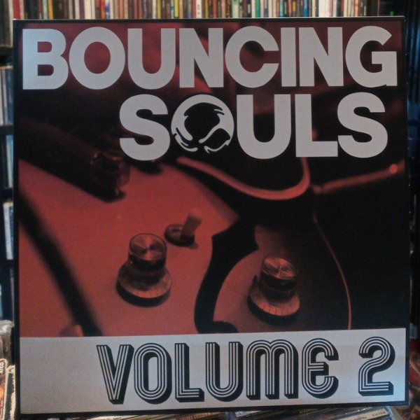 Producto - The Bouncing Souls - Volume 2