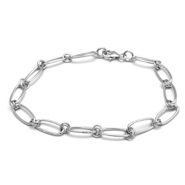 Producto - Pulsera Óvalos