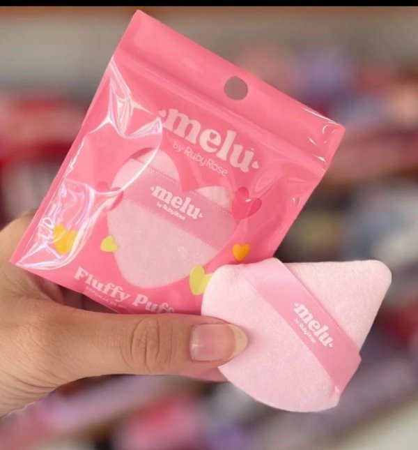 Producto - Puff / Cisne Melu Flauffy Puff
