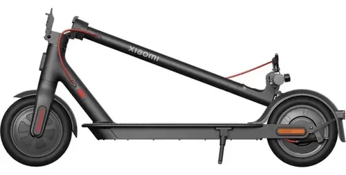 Producto - Monopatin Xiaomi