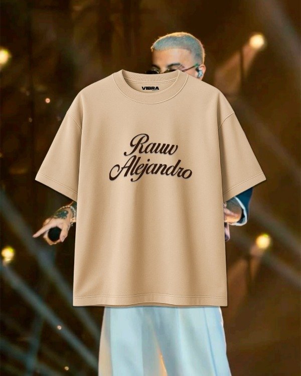 Producto - Remera Beige Cosa Nuestra Cap 0