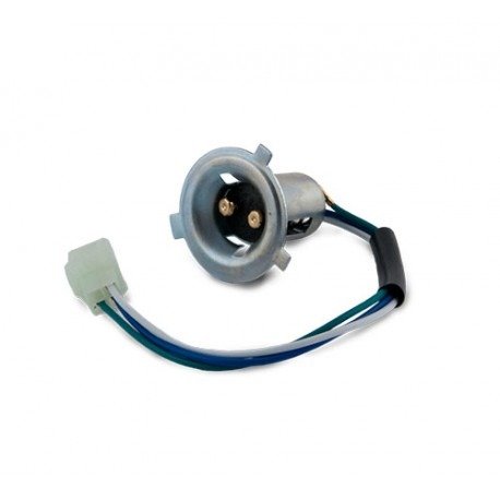 Producto - MOT- PORTALAMPARA NITRO YBR 125