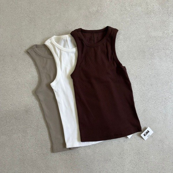 Producto - Musculosa Dana