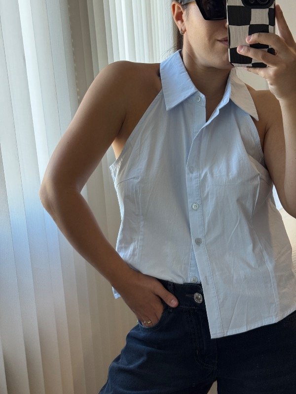 Producto - Camisa Ester - 0