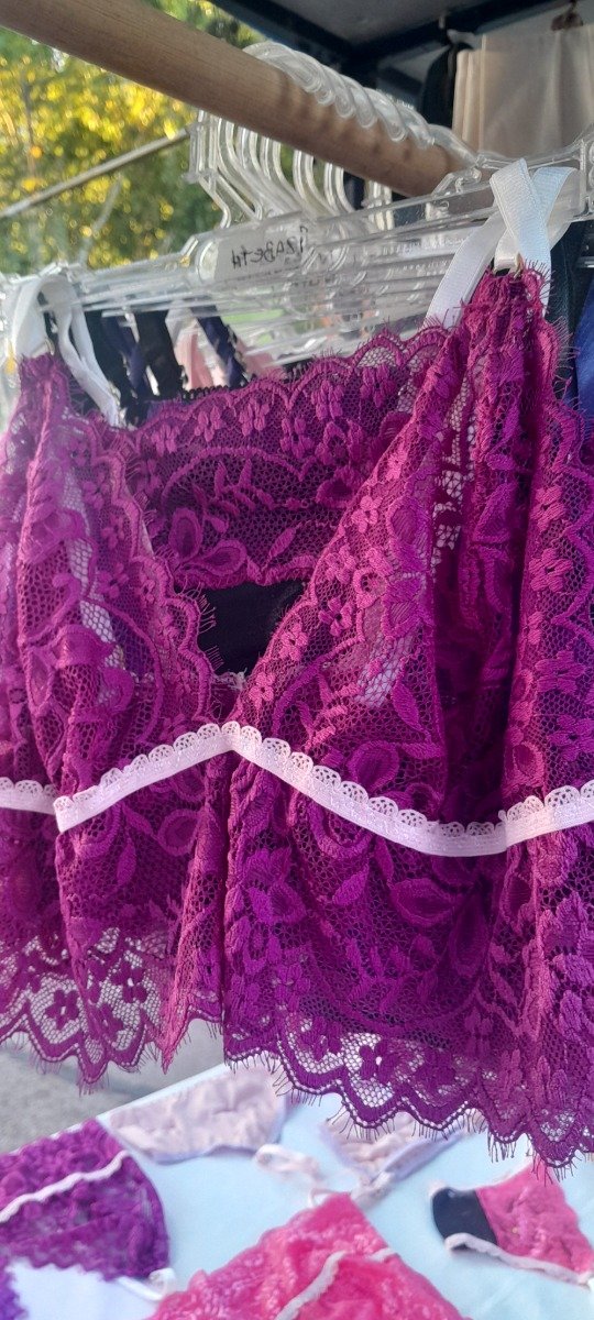 Producto - Conjunto Brisa