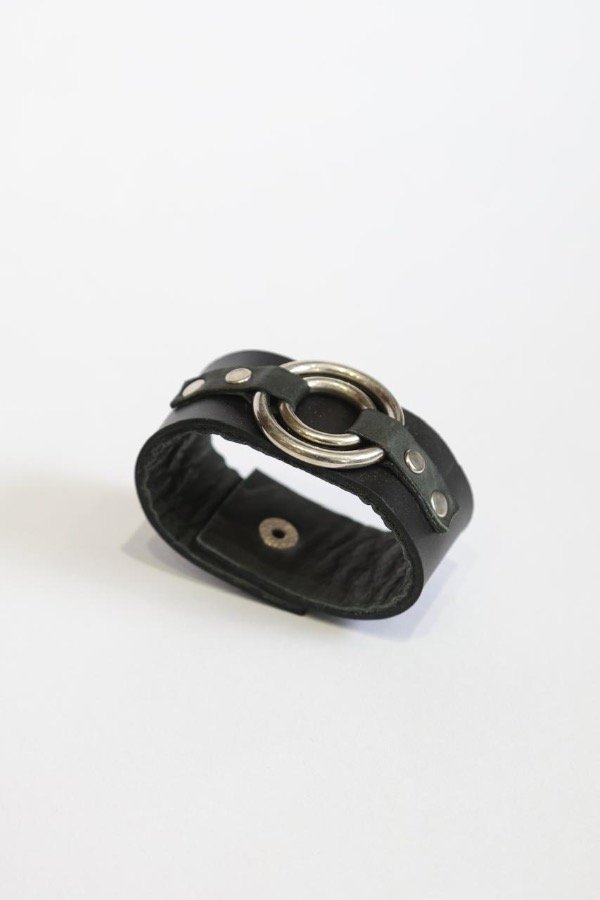 Producto - BRAZALETE ARGÓN NEGRO - 3
