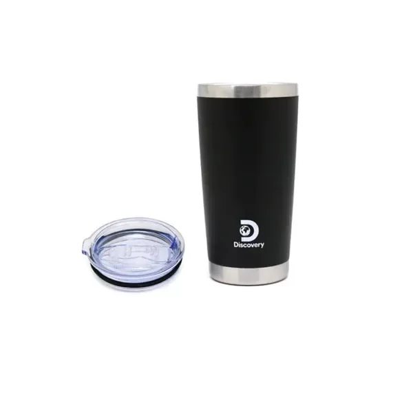 Producto - Vaso termico 600ml Discovery