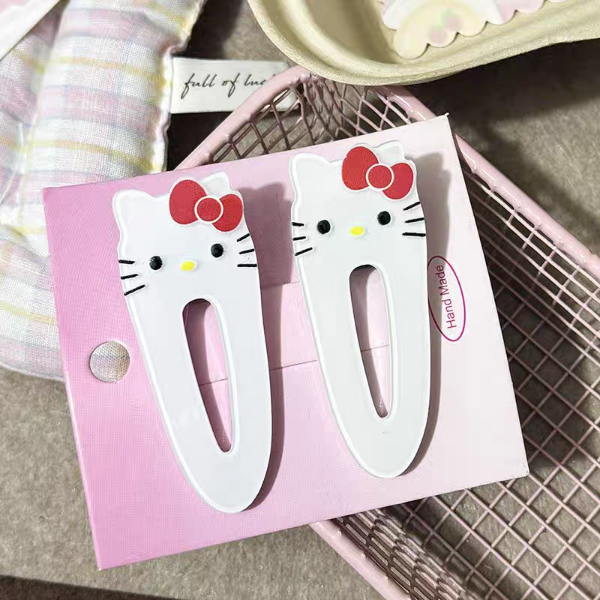 Producto - Hebilla Sanrio