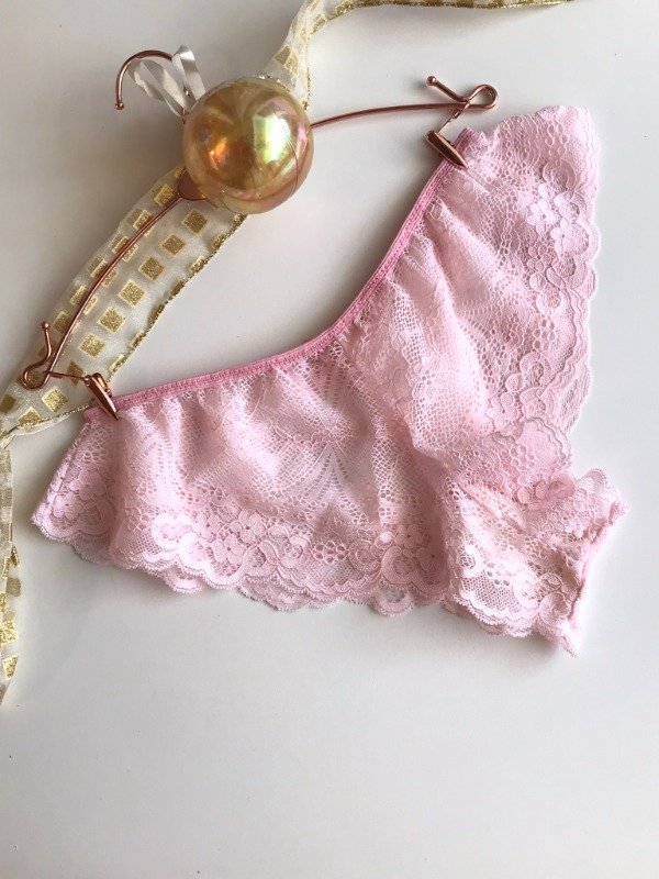 Producto - Vedetina de puntilla Alocasia Rosa