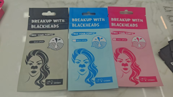 Producto - PARCHE PARA PUNTA NEGROS EN BOLSA X2PC H130-2