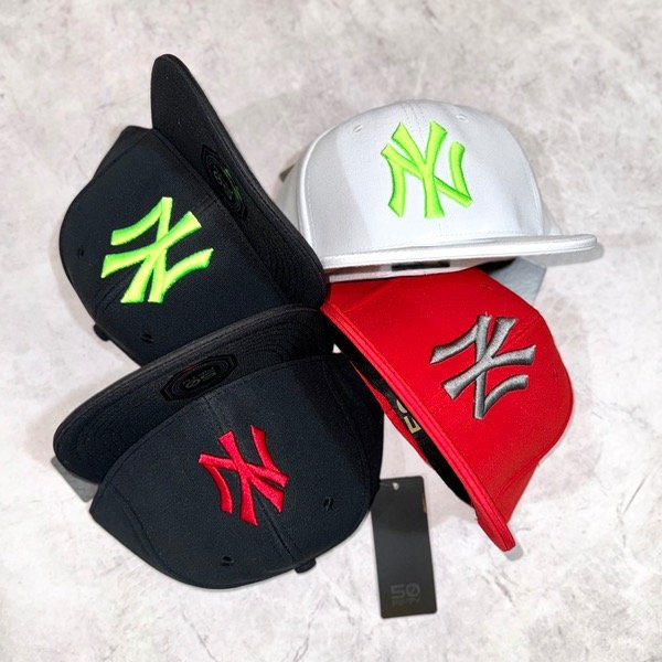 Producto - CERRADAS l New York l