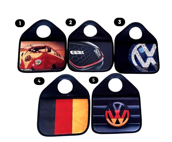 Producto - BOLSITO DE NEOPRENE PARA PALANCA DE CAMBIOS