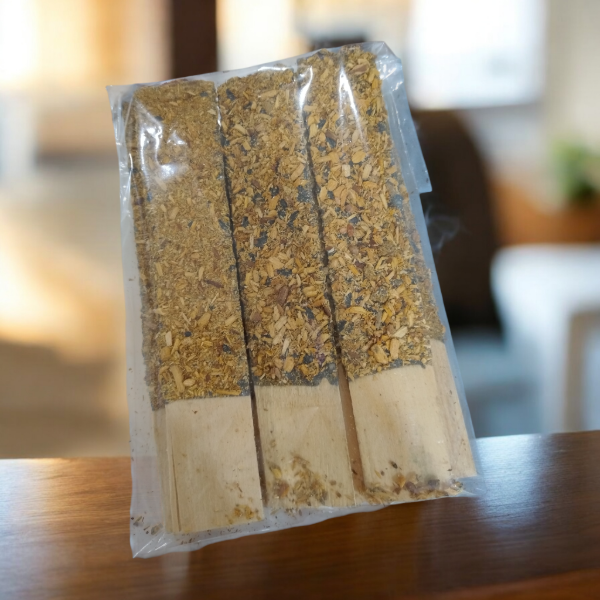 Producto - Sahumerios Inca 2da