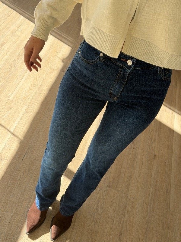 Producto - JEAN VOG MONACO FLARE
