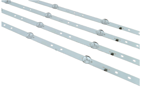 Producto - TIRA RE 216 - Philips 50pud6654