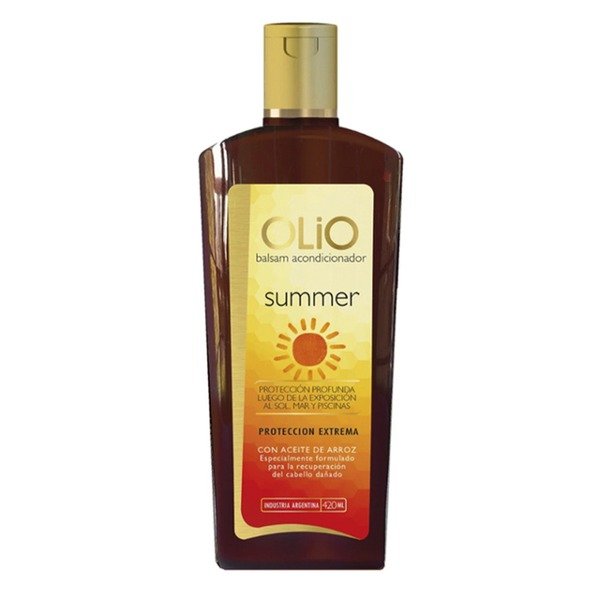 Producto - Enjuague Summer 420ml