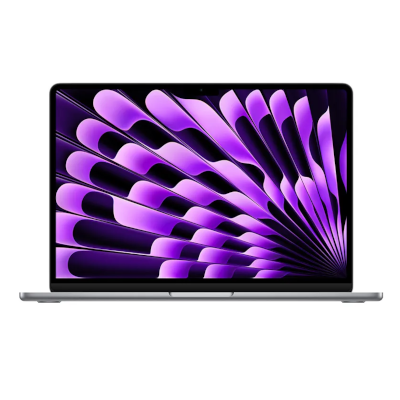 Producto - MacBook Air 2024 M3 13.6" - 8GB / SSD 512GB