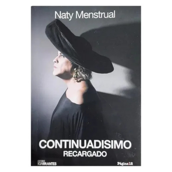 Producto - CONTINUADÍSIMO RECARGADO NATY MENSTRUAL