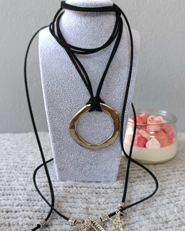 Producto - Cadenita CIRO