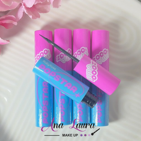 Producto - Delineador Pop Star Ruby Rose