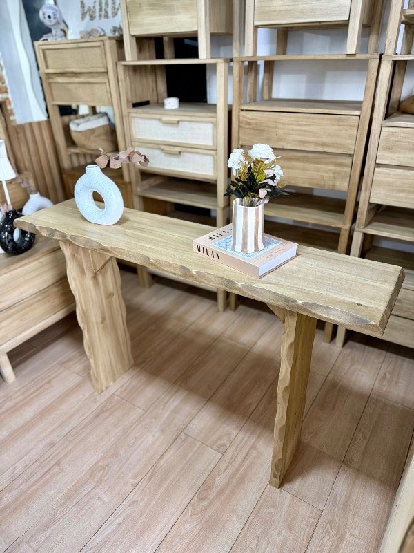 Producto - Recibidor Rustic
