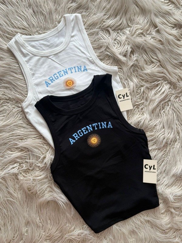 Producto - Muscu Argentina