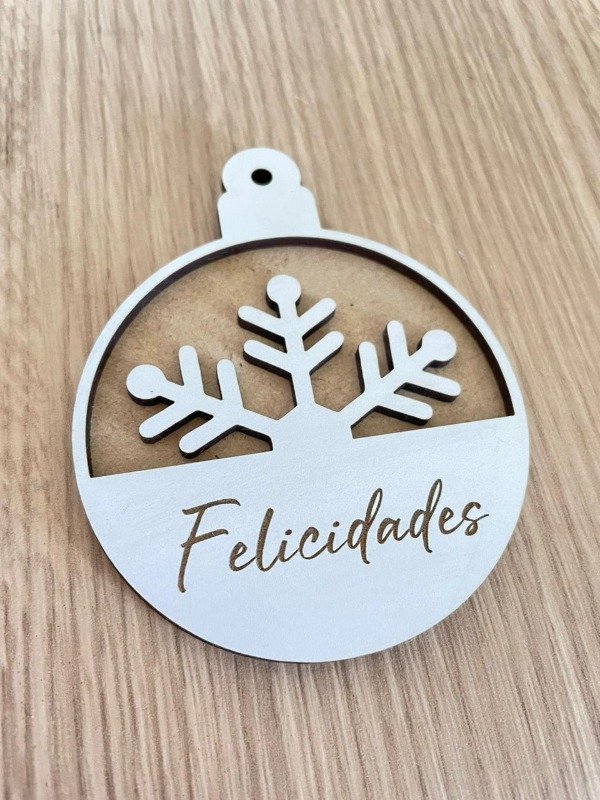 Producto - ADORNO NAVIDAD 02