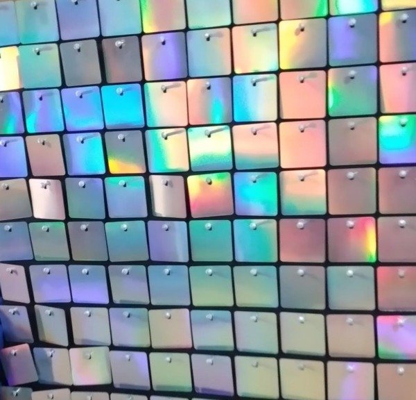 Producto - Shimmer wall torasol