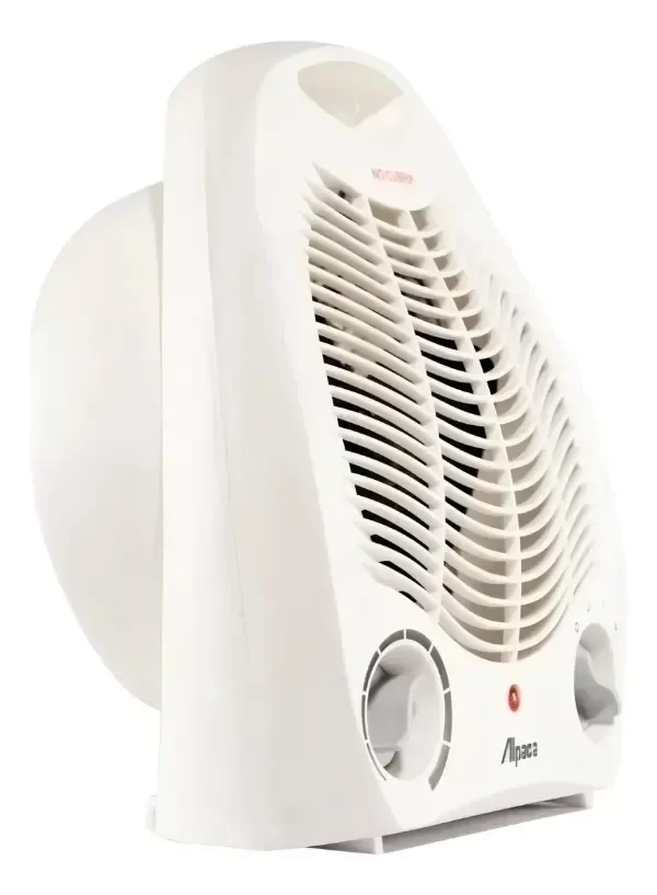 Producto - Caloventor Alpaca FH03 2000W