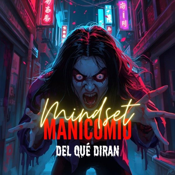 Producto - MANICOMIO DEL QUÉ DIRÁN