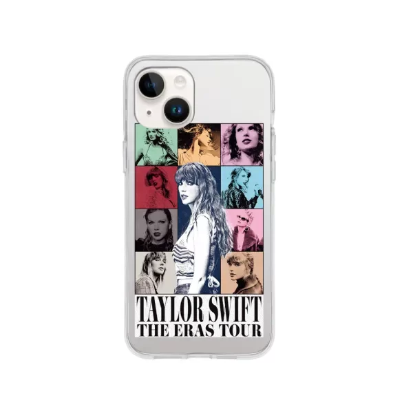 Producto - CASE Taylor