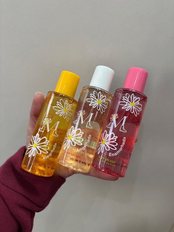 Producto - Body Splash Margarita