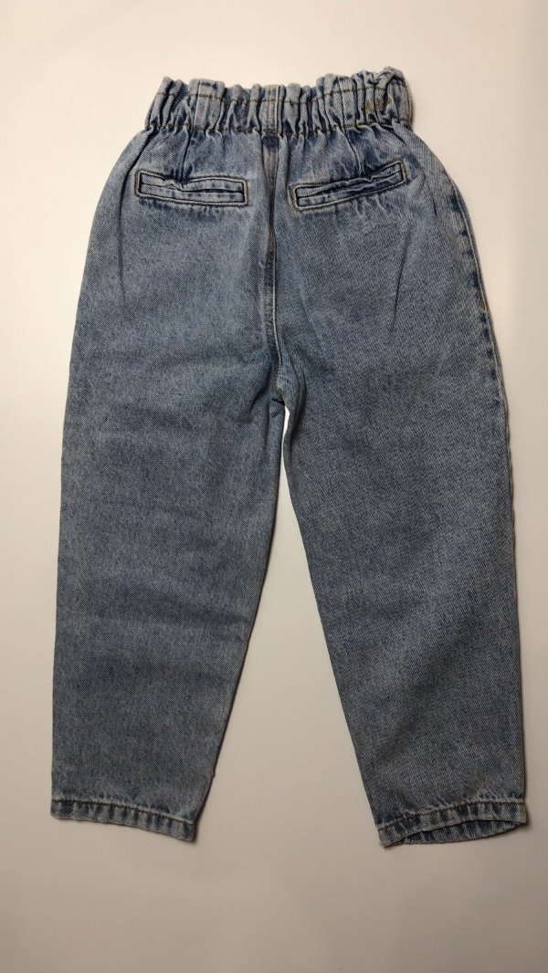 Producto - Jean con cintura elastica Cheeky 8 años - 4