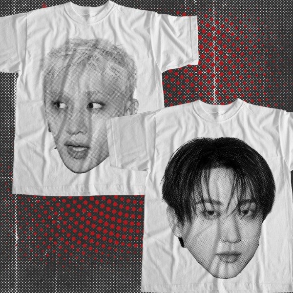 Producto - SKZ FACES V1 - 0