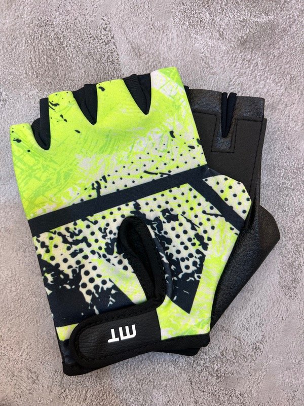 Producto - Guante deportivo grande 1121