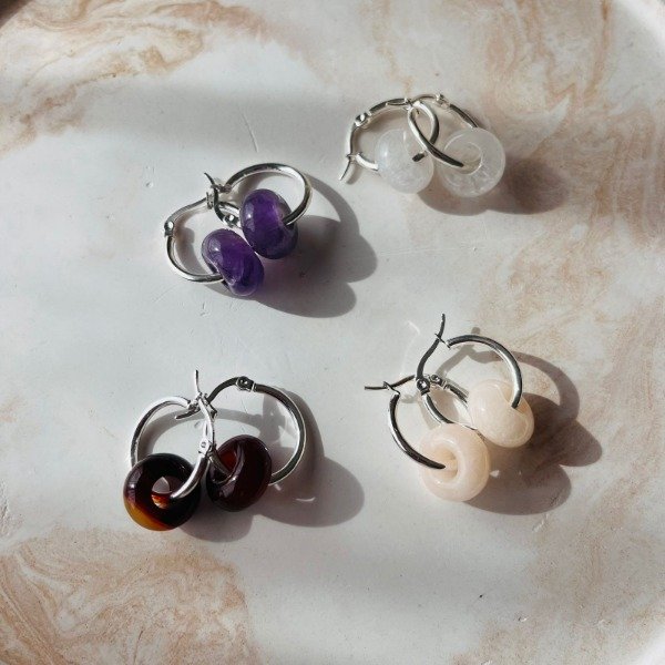 Producto - Aros Dona
