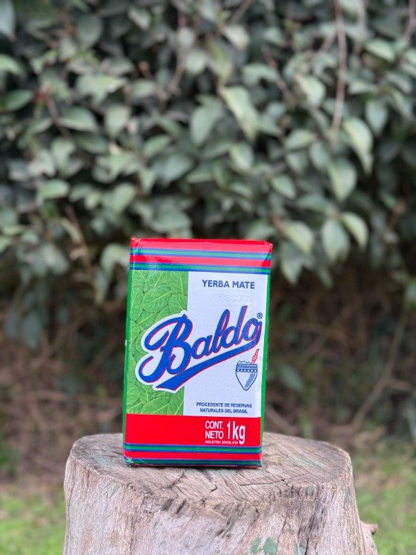 Producto - BALDO 1KG