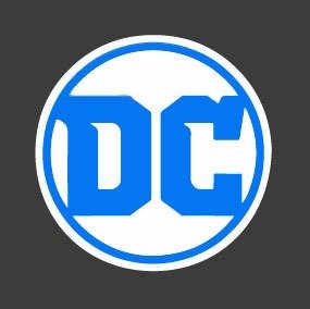 Producto - Dc, logo 68