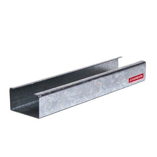 Producto - Base perfil C Galvanizado