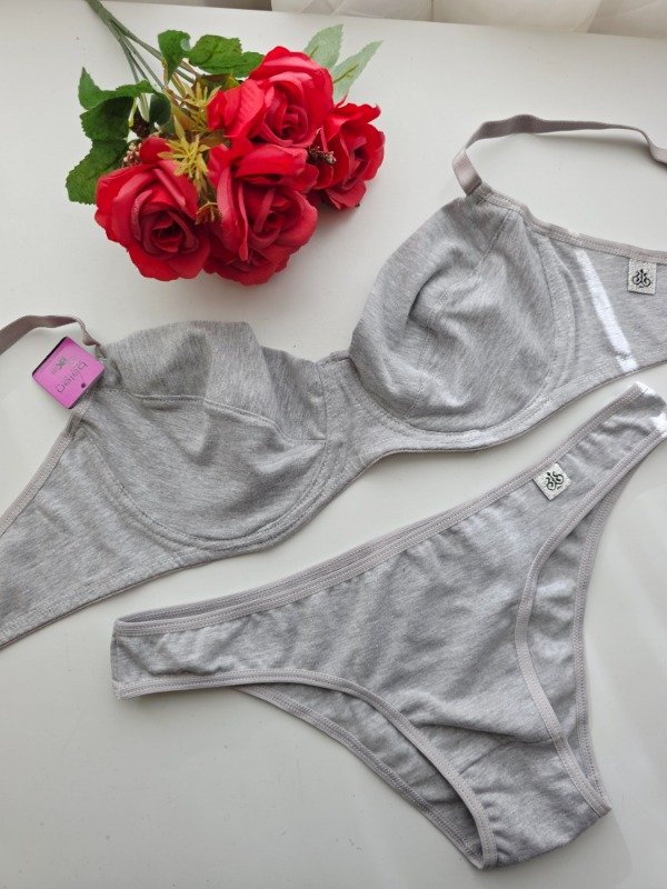 Producto - Conjunto Lucia