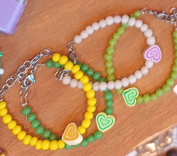 Producto - Pulsera de Nena