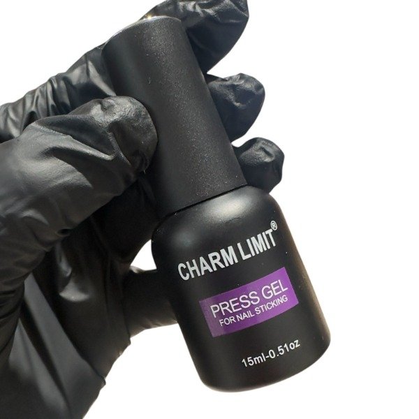 Producto - PRESS GEL CHARM LIMIT 15ML