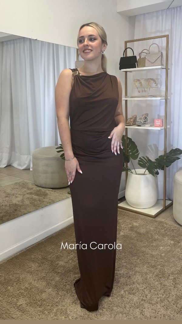 Producto - VESTIDO CARINA