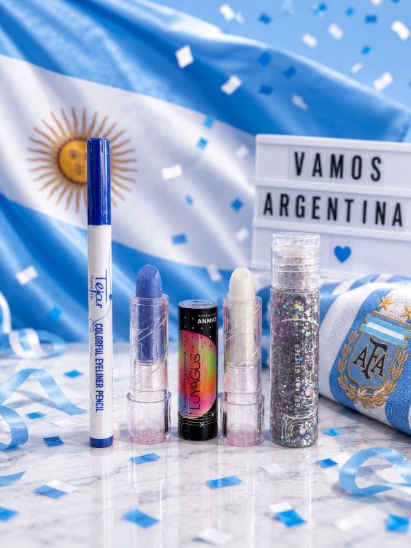 Producto - Combo Argentina 4