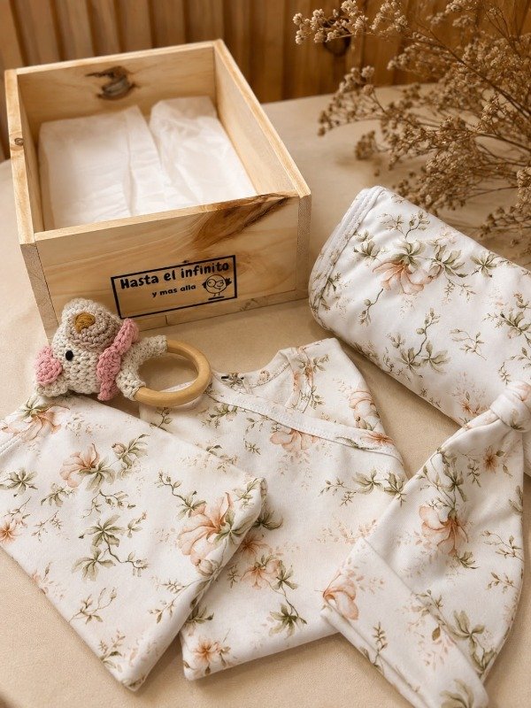 Producto - Box Malena